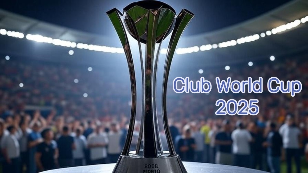 Club World Cup 2025