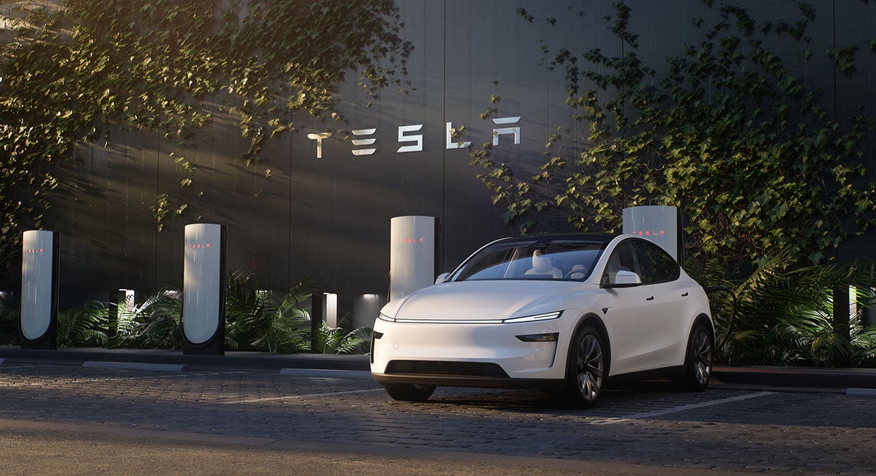 Tesla India Launch 2025