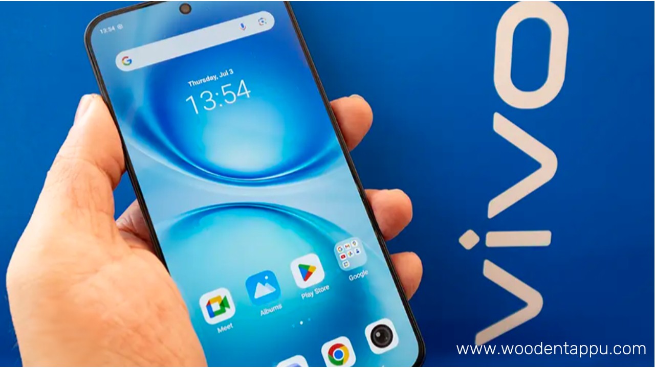 Vivo x200 FE