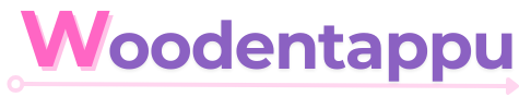 woodentappu.com